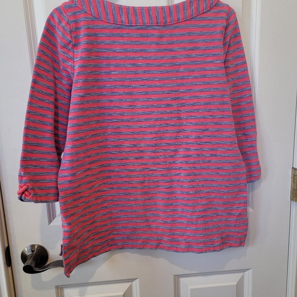 Talbots shirt - Picture 4 of 4